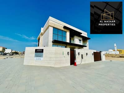 5 Bedroom Villa for Sale in Al Rawda, Ajman - WhatsApp Image 2024-09-25 at 6.26. 41 PM. jpeg