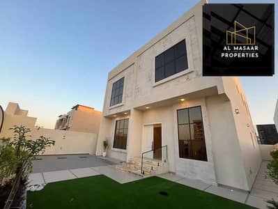 5 Bedroom Villa for Sale in Al Alia, Ajman - WhatsApp Image 2024-12-07 at 12.02. 34 AM (30). jpeg