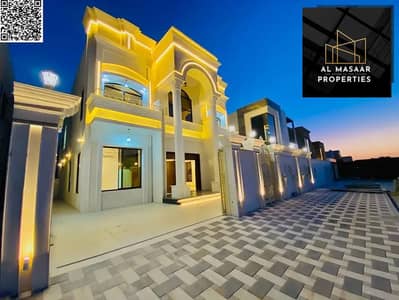 5 Bedroom Villa for Sale in Al Rawda, Ajman - WhatsApp Image 2025-01-12 at 2.29. 40 PM (28). jpeg