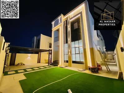 5 Bedroom Villa for Sale in Al Rawda, Ajman - WhatsApp Image 2025-01-12 at 1.46. 03 AM (2). jpeg