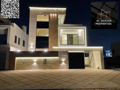 6 Bedroom Villa for Sale in Al Helio, Ajman - WhatsApp Image 2025-01-19 at 12.18. 55 PM. jpeg