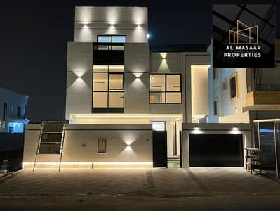 5 Bedroom Villa for Sale in Al Yasmeen, Ajman - WhatsApp Image 2025-01-22 at 10.18. 28 PM (1). jpeg