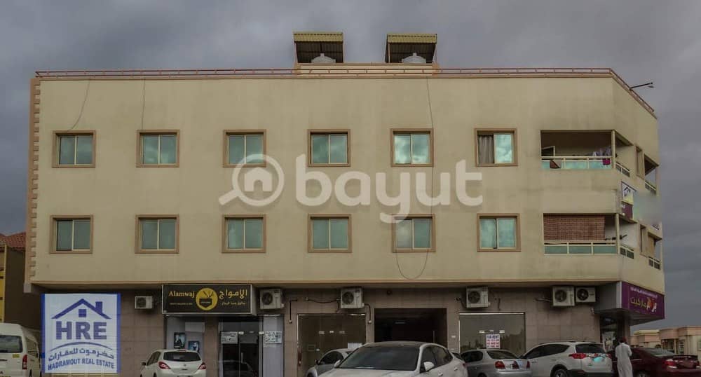 Shop For Rent in ajman