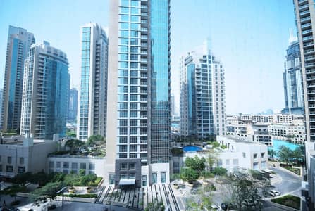 2 Bedroom Flat for Sale in Downtown Dubai, Dubai - Spacious|Fountain & Burj View|BLVD Central 2 Bedroom Flat for Sale in Downtown Dubai, Dubai - Spacious|Fountain & Burj View|BLVD Central