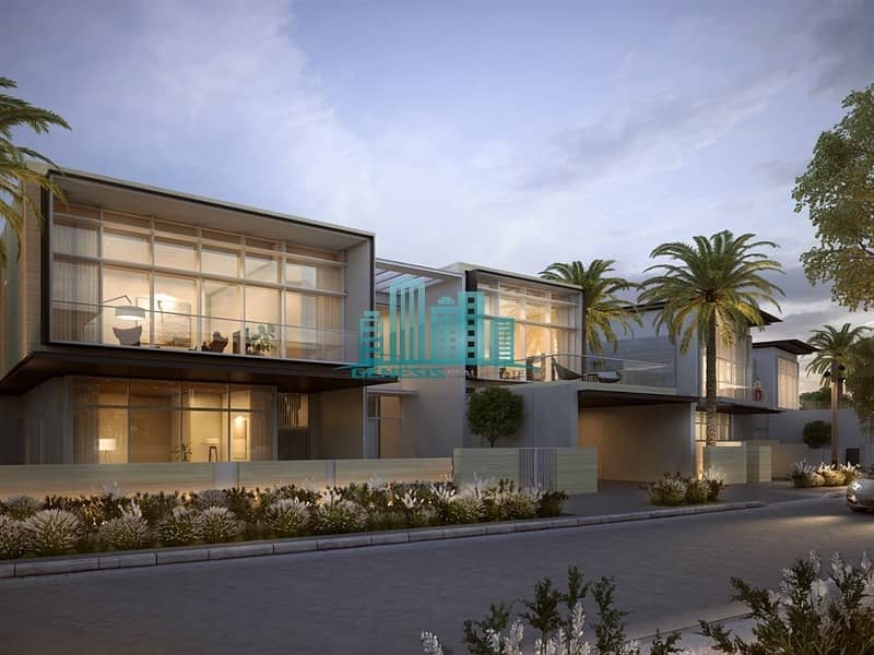 Luxury Villa Luxury Villa