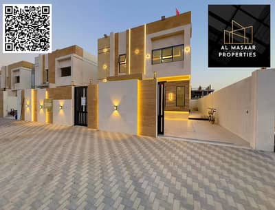 3 Bedroom Villa for Sale in Al Zahya, Ajman - IMG-20250119-WA1322. jpg