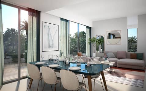 Own your unit in Arabian Ranches Own your unit in Arabian Ranches