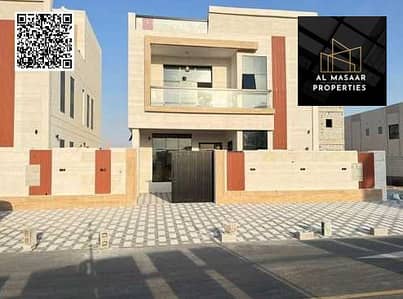 6 Bedroom Villa for Sale in Al Bahia, Ajman - LiooFD8dNqG4GknPc3WDtupN3YwMTi6Ovprr63a7. jpg