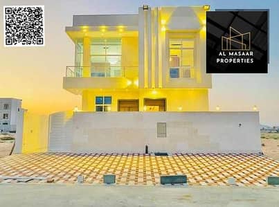 4 Bedroom Villa for Sale in Al Bahia, Ajman - xGe3vTjcDOV0WJNtXuZLXAlOT2dHxLg0GYp0ZmjZ. jpg