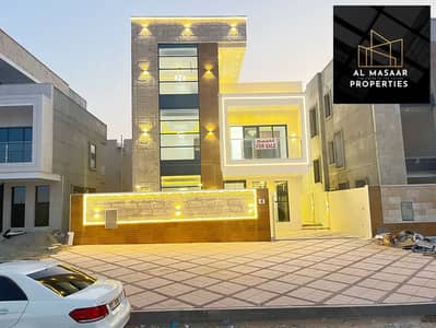 5 Bedroom Villa for Sale in Al Helio, Ajman - IMG-20240928-WA0011. jpg