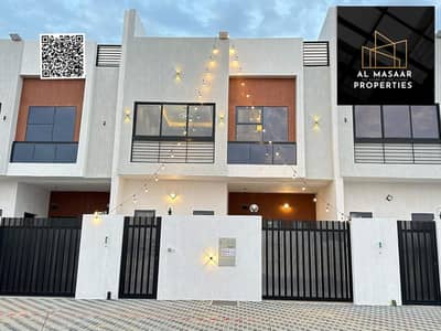 4 Bedroom Villa for Sale in Al Helio, Ajman - batch_IMG-20241126-WA0076. jpg