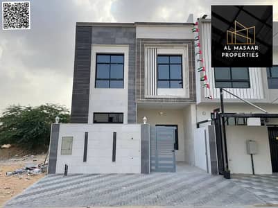 4 Bedroom Villa for Sale in Al Zahya, Ajman - 752367~1. JPG