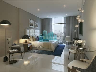 Furnished & Serviced 3BR with post handover payments Furnished & Serviced 3BR with post handover payments