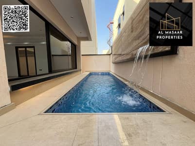 5 Bedroom Villa for Sale in Al Helio, Ajman - IMG-20241128-WA0048. jpg