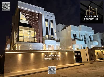 6 Bedroom Villa for Sale in Al Alia, Ajman - IMG-20250109-WA0159. jpg