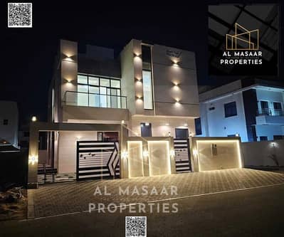 5 Bedroom Villa for Sale in Al Zahya, Ajman - batch_756520711-1066x800. jpg