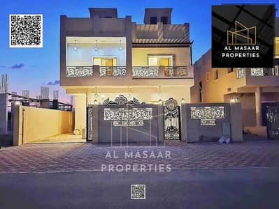 5 Bedroom Villa for Sale in Al Helio, Ajman - batch_756318658-1066x800. jpg