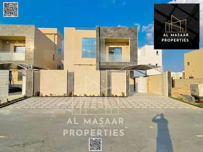 5 Bedroom Villa for Sale in Al Zahya, Ajman - batch_756860143-1066x800. jpg