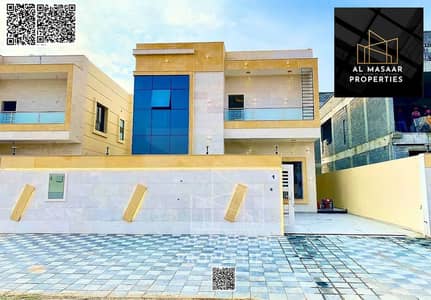 5 Bedroom Villa for Sale in Al Helio, Ajman - batch_756667183-1066x800. jpg