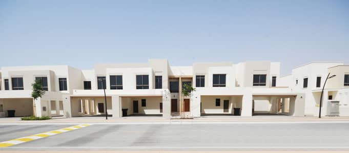 Brand New Type 6 3BR+M | Hayat Townhouse Brand New Type 6 3BR+M | Hayat Townhouse