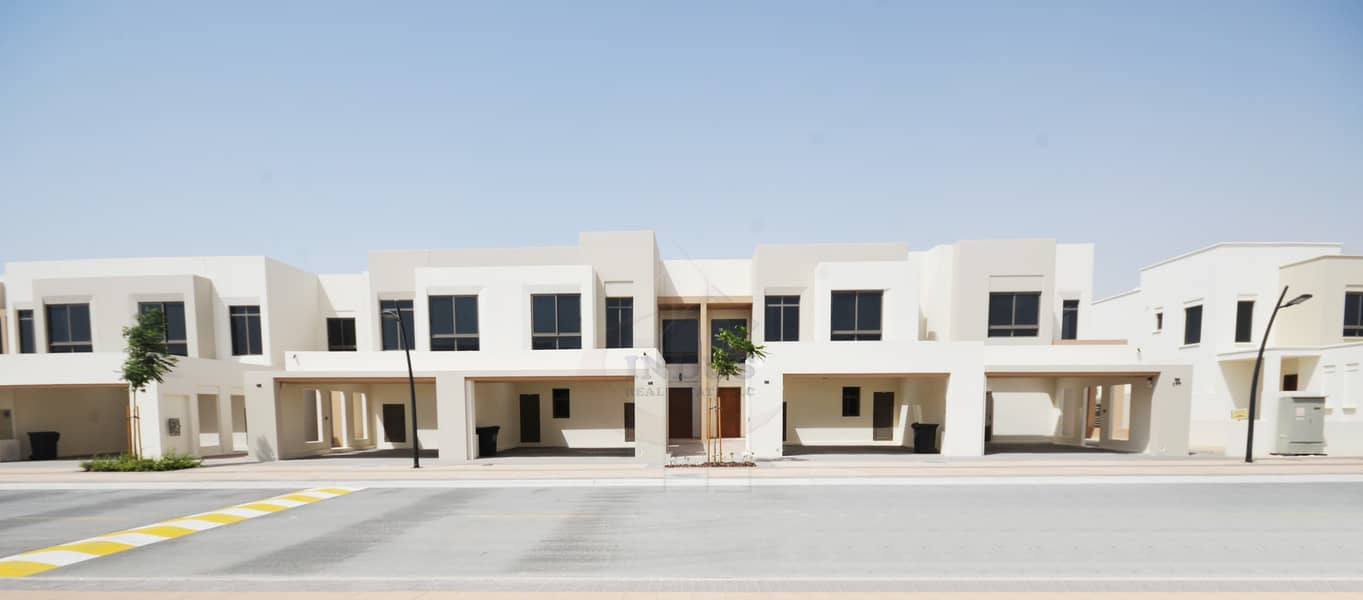 Brand New Type 6 3BR+M | Hayat Townhouse Brand New Type 6 3BR+M | Hayat Townhouse