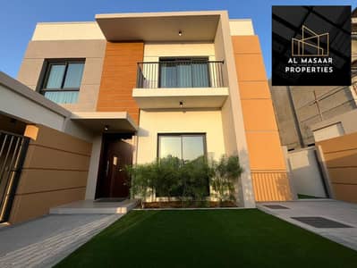 4 Bedroom Villa for Sale in Al Amerah, Ajman - IMG-20250122-WA0334. jpg