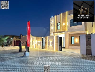 3 Bedroom Villa for Sale in Al Helio, Ajman - batch_IMG-20250122-WA0086. jpg