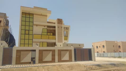 فيلا للبيع بسعر مميز جدا قريب من الشارع الرئيسي مع امكانية التمويل البنكي فيلا للبيع بسعر مميز جدا قريب من الشارع الرئيسي مع امكانية التمويل البنكي