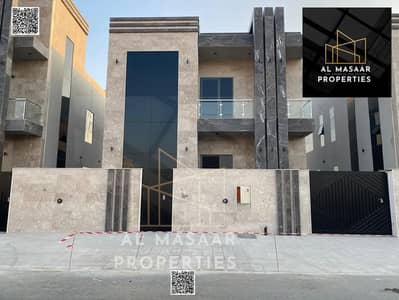 5 Bedroom Villa for Sale in Al Yasmeen, Ajman - batch_756435837-1066x800. jpg