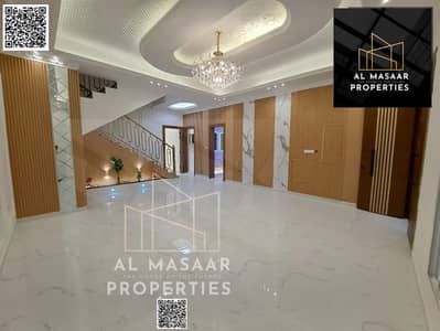 5 Bedroom Villa for Sale in Al Helio, Ajman - batch_757278187-1066x800. jpg