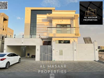 5 Bedroom Villa for Sale in Al Amerah, Ajman - batch_IMG-20250119-WA0733. jpg