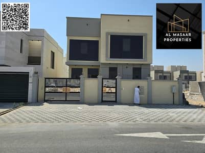 5 Bedroom Villa for Rent in Al Yasmeen, Ajman - batch_IMG-20241210-WA0093. jpg