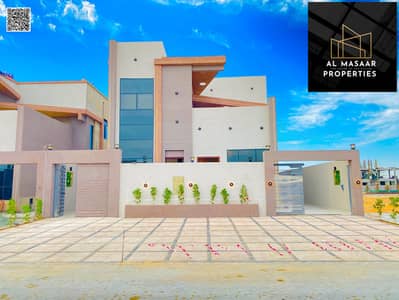 4 Bedroom Villa for Sale in Al Yasmeen, Ajman - IMG-20250111-WA0063. jpg