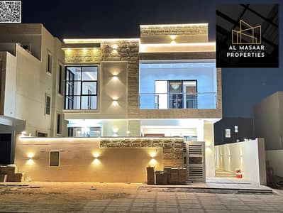 6 Bedroom Villa for Sale in Al Helio, Ajman - WhatsApp Image 2024-12-15 at 12.17. 41 AM. jpeg