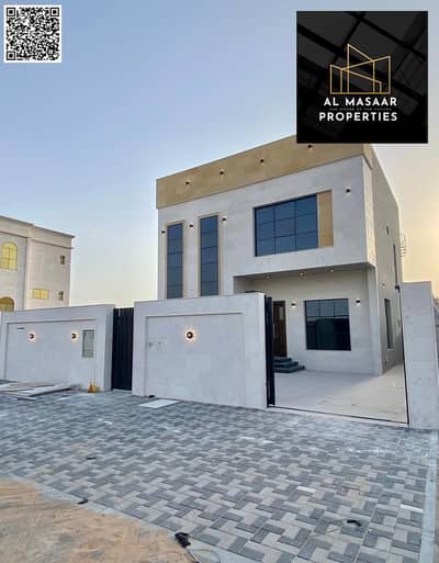 3 Bedroom Villa for Sale in Al Zahya, Ajman - WhatsApp Image 2024-12-12 at 9.41. 15 PM. jpeg