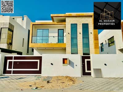 5 Bedroom Villa for Sale in Al Yasmeen, Ajman - WhatsApp Image 2024-11-13 at 8.01. 50 PM (3). jpeg