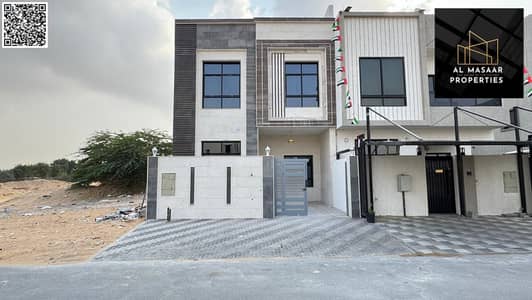 4 Bedroom Villa for Sale in Al Zahya, Ajman - WhatsApp Image 2024-12-30 at 1.06. 06 AM. jpeg