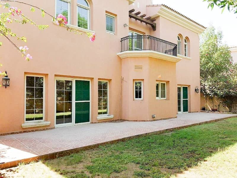 Ready To Move In- Mirador Type 15- 5 bed+maids Ready To Move In- Mirador Type 15- 5 bed+maids