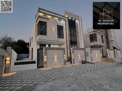 5 Bedroom Villa for Sale in Al Zahya, Ajman - WhatsApp Image 2024-11-15 at 5.02. 35 AM. jpeg