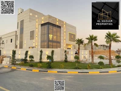 5 Bedroom Villa for Sale in Al Helio, Ajman - WhatsApp Image 2025-01-27 at 6.46. 56 PM. jpeg