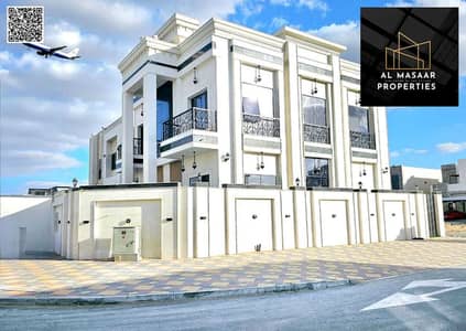 4 Bedroom Villa for Sale in Al Helio, Ajman - WhatsApp Image 2024-12-01 at 8.08. 38 PM. jpeg