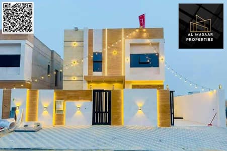 3 Bedroom Villa for Sale in Al Helio, Ajman - IMG-20241207-WA0019. jpg