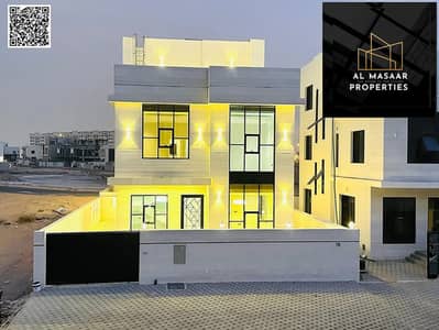 6 Bedroom Villa for Sale in Al Amerah, Ajman - 736497286-1066x800. jpg