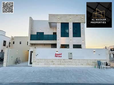 5 Bedroom Villa for Sale in Al Yasmeen, Ajman - 755679417-1066x800. jpg