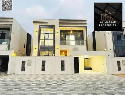 5 Bedroom Villa for Sale in Al Helio, Ajman - 757052202-1066x800. jpg