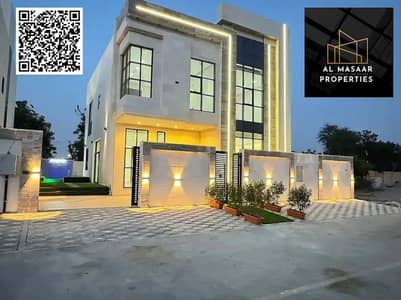 5 Bedroom Villa for Sale in Al Zahya, Ajman - 757236868-1066x800. jpg