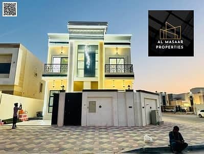 5 Bedroom Villa for Sale in Al Helio, Ajman - 752391083-400x300. jpeg