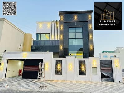 5 Bedroom Villa for Sale in Al Helio, Ajman - WhatsApp Image 2024-10-29 at 3.13. 10 PM. jpeg