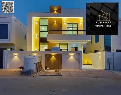 5 Bedroom Villa for Sale in Al Yasmeen, Ajman - WhatsApp Image 2024-11-26 at 12.39. 30 PM. jpeg