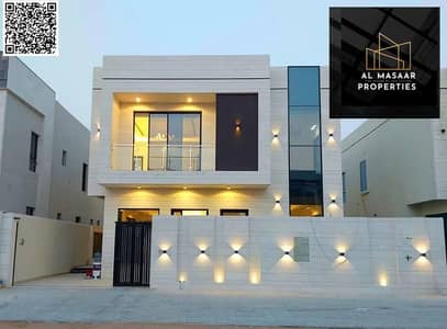 5 Bedroom Villa for Sale in Al Amerah, Ajman - WhatsApp Image 2024-11-25 at 10.10. 26 AM. jpeg